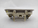 Jeep Liberty Rear Center Dome Light-7