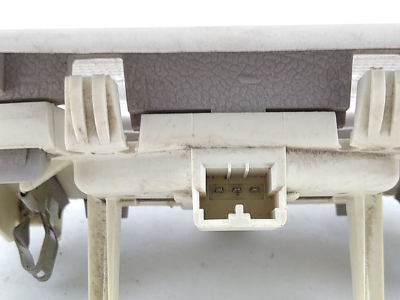 Jeep Liberty Rear Center Dome Light