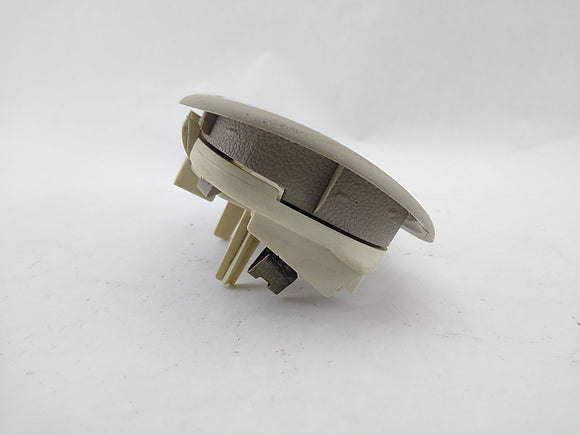 Jeep Liberty Rear Center Dome Light