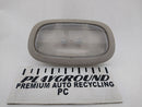 Jeep Liberty Rear Center Dome Light-1