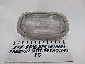 Jeep Liberty Rear Center Dome Light