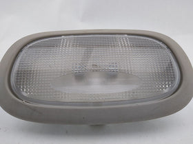 Jeep Liberty Rear Center Dome Light - 0