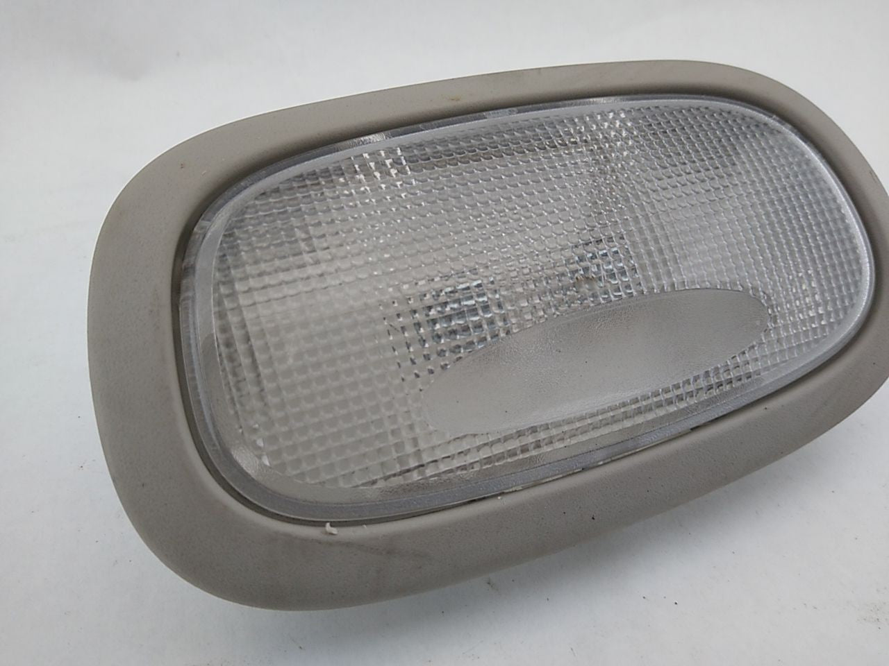 Jeep Liberty Rear Center Dome Light
