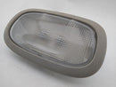 Jeep Liberty Rear Center Dome Light-4