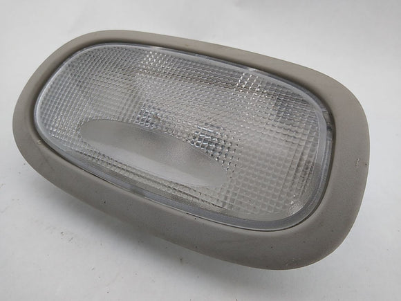 Jeep Liberty Rear Center Dome Light