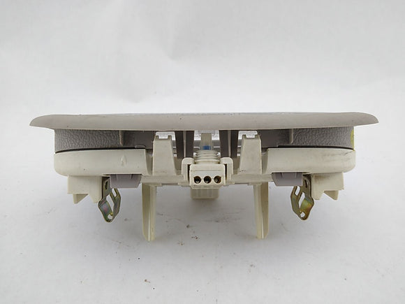 Jeep Liberty Rear Center Dome Light