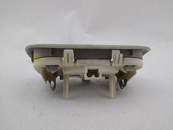 Jeep Liberty Rear Center Dome Light