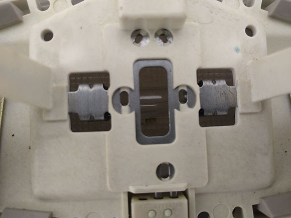 Jeep Liberty Rear Center Dome Light