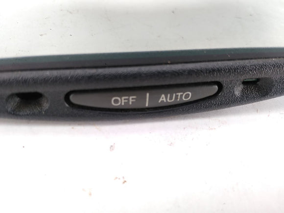 Jeep Liberty Rear View Mirror