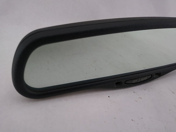 Jeep Liberty Rear View Mirror