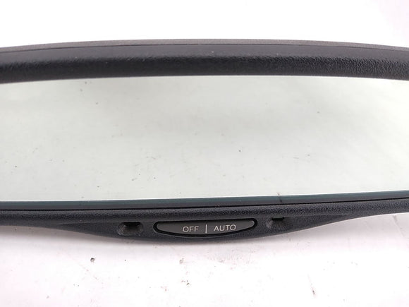 Jeep Liberty Rear View Mirror