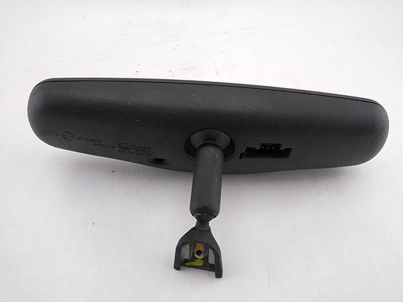 Jeep Liberty Rear View Mirror