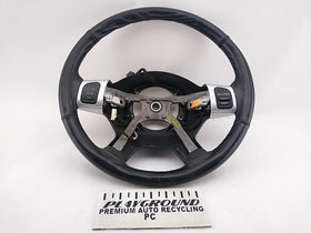 Jeep Liberty Steering Wheel