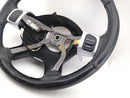 Jeep Liberty Steering Wheel-5