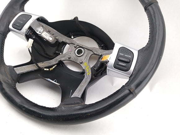 Jeep Liberty Steering Wheel