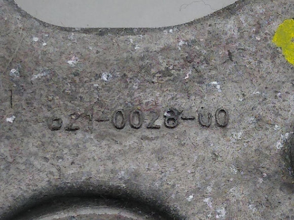 Jeep Liberty Steering Wheel