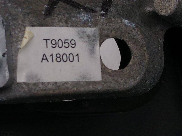 Jeep Liberty Steering Wheel