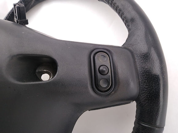 Jeep Liberty Steering Wheel