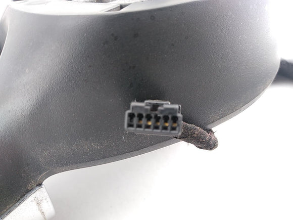 Jeep Liberty Steering Wheel