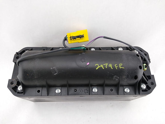 Jeep Liberty Passenger Right Dashboard Airbag