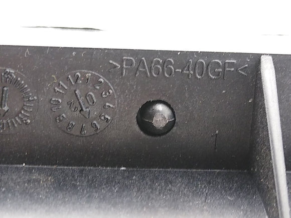 Jeep Liberty Passenger Right Dashboard Airbag