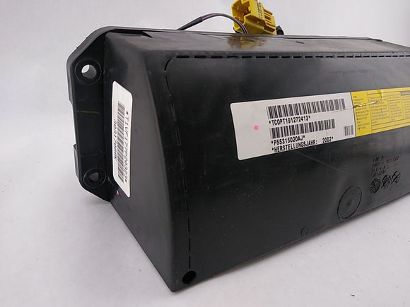 Jeep Liberty Passenger Right Dashboard Airbag