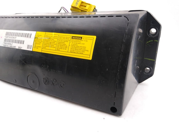 Jeep Liberty Passenger Right Dashboard Airbag