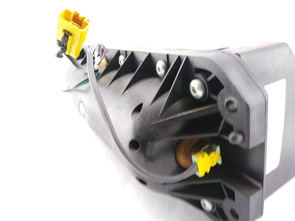 Jeep Liberty Passenger Right Dashboard Airbag