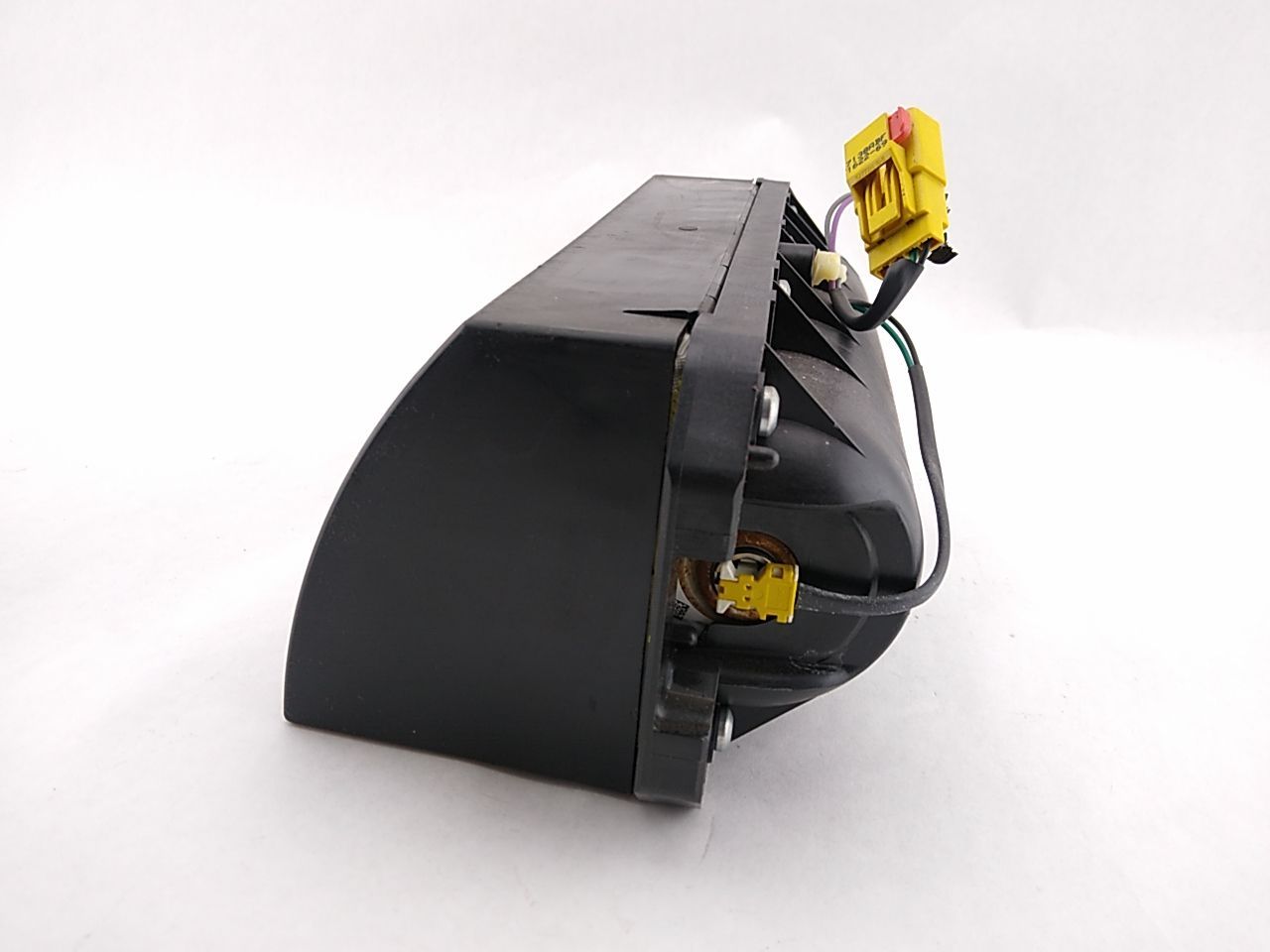 Jeep Liberty Passenger Right Dashboard Airbag