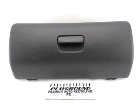 Jeep Liberty Glove Box Storage Compartment