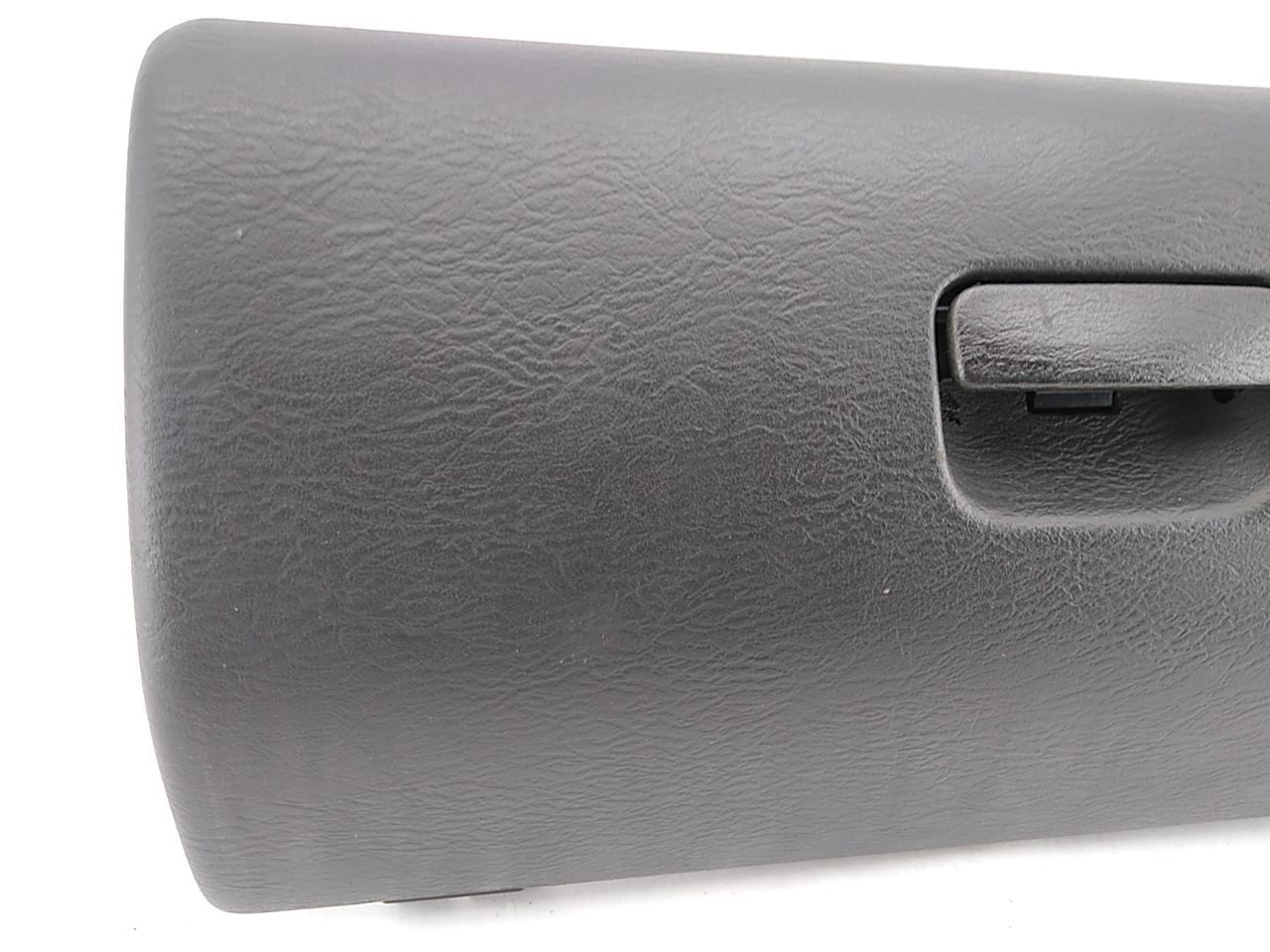 Jeep Liberty Glove Box Storage Compartment