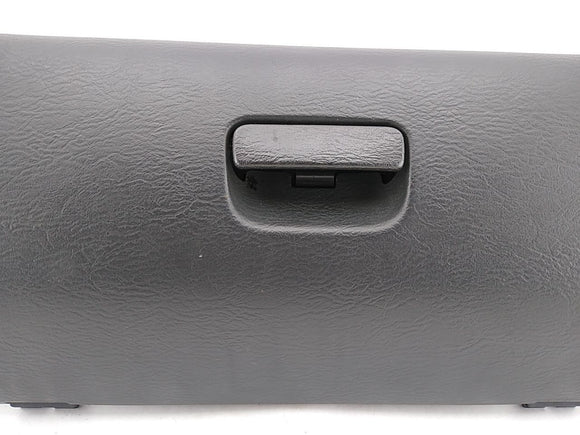 Jeep Liberty Glove Box Storage Compartment