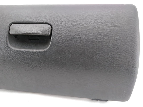 Jeep Liberty Glove Box Storage Compartment