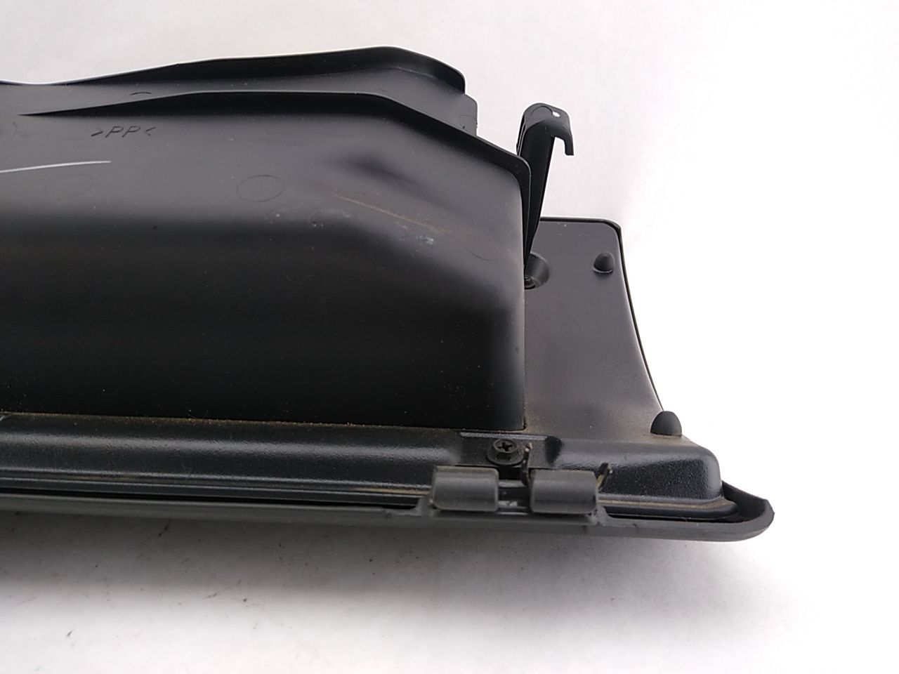 Jeep Liberty Glove Box Storage Compartment
