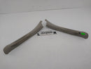 Jeep Liberty Pair Of Interior A Pillar Trim Panels-1