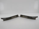 Jeep Liberty Pair Of Interior A Pillar Trim Panels-2