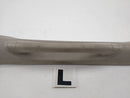 Jeep Liberty Pair Of Interior A Pillar Trim Panels-3