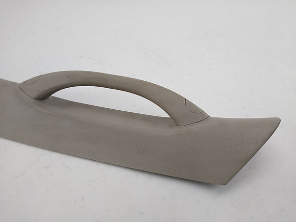 Jeep Liberty Pair Of Interior A Pillar Trim Panels