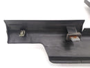 Jeep Liberty Pair Of Door Post Sill Kick Trims-8