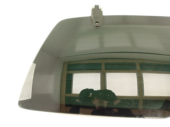 Jeep Liberty Rear Window Back Glass