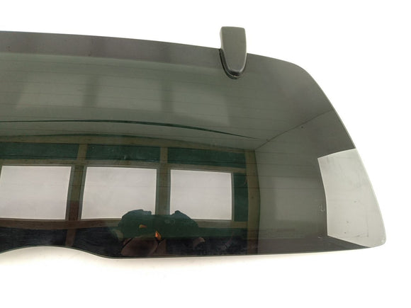 Jeep Liberty Rear Window Back Glass
