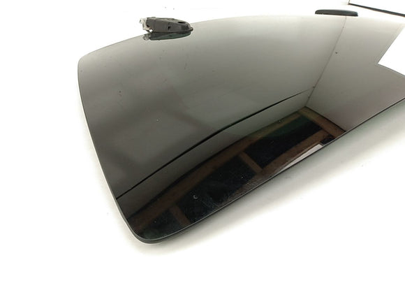 Jeep Liberty Rear Window Back Glass
