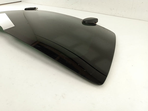 Jeep Liberty Rear Window Back Glass