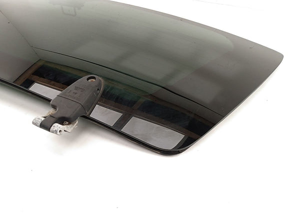 Jeep Liberty Rear Window Back Glass