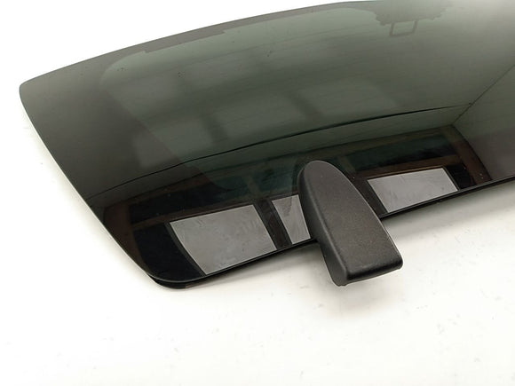 Jeep Liberty Rear Window Back Glass