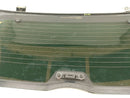 Jeep Liberty Rear Window Back Glass-11