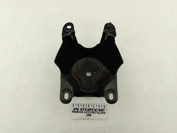 Jeep Liberty Spare Tire Carrier Mount Bracket