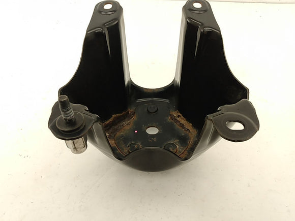 Jeep Liberty Spare Tire Carrier Mount Bracket