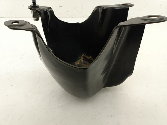 Jeep Liberty Spare Tire Carrier Mount Bracket