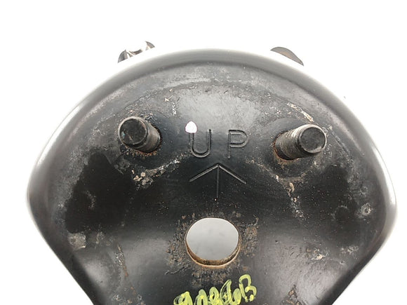 Jeep Liberty Spare Tire Carrier Mount Bracket